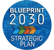 strategic plan button