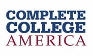 Complete College America Banner