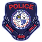 Bixby Police Department Logo