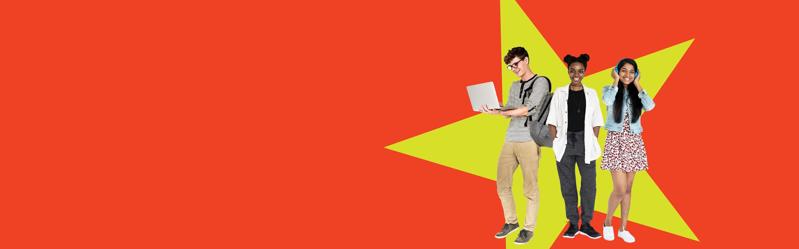 Oklahoma's Promise. Make the Grades. Stay out of trouble. Earn college tuition.