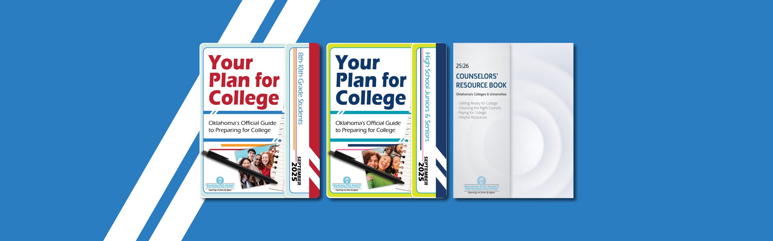 Visit Reach Higher Finish Line Scholarship