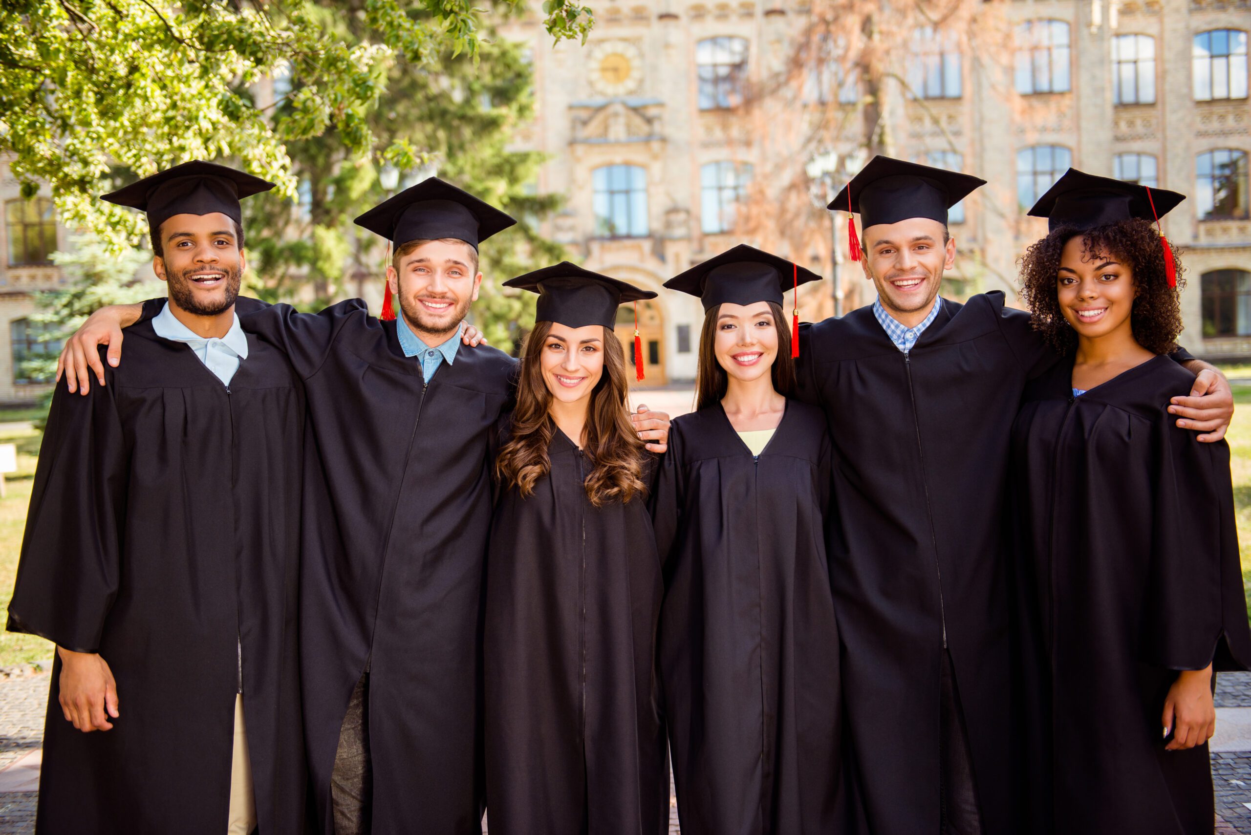About the State System of Higher Education - Oklahoma State Regents for  Higher Education