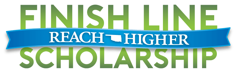 Reach Higher Finish Line Scholarship