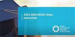 fafsa completion video spanish