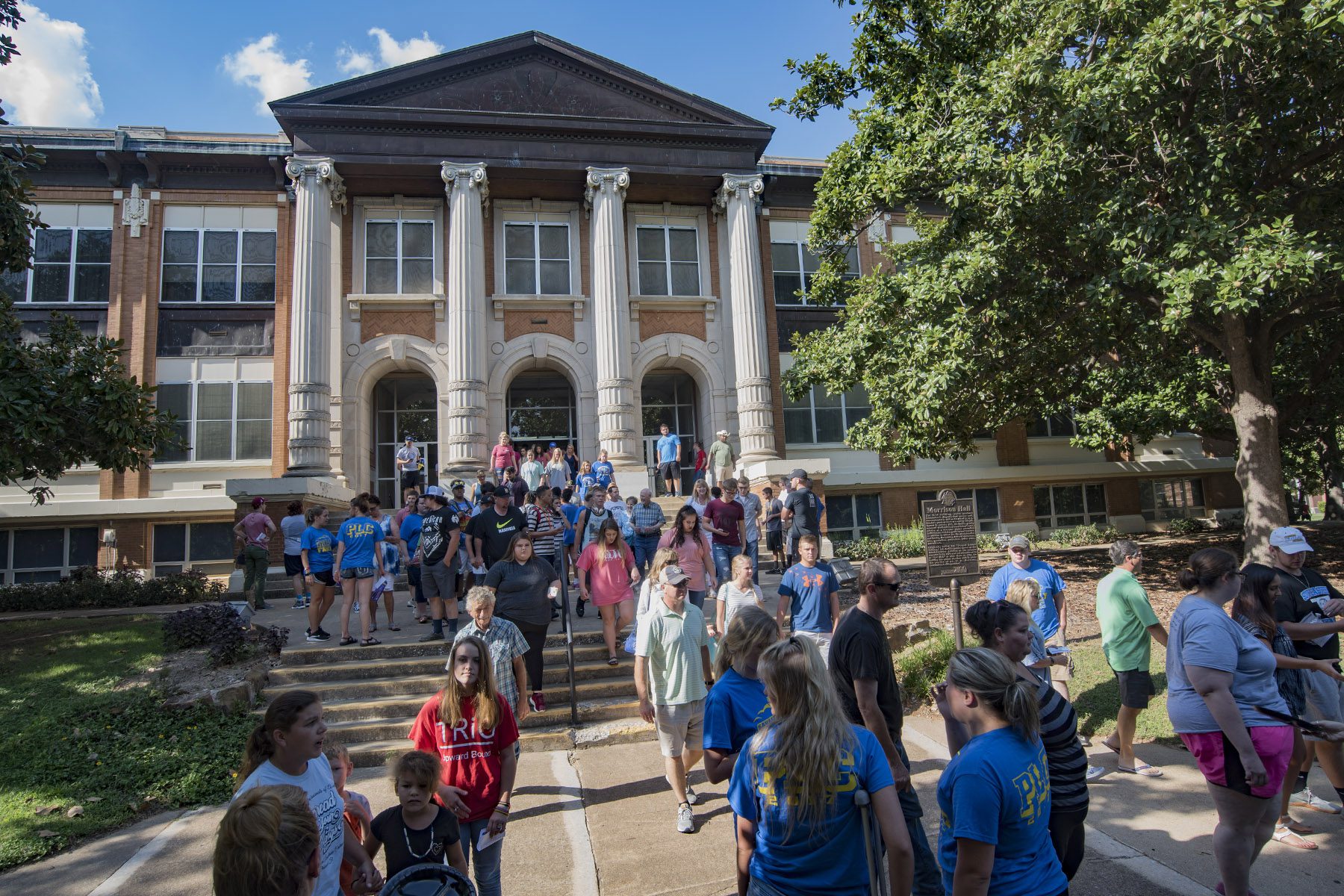 Southeast Region - Colleges and Universities - Oklahoma State Regents ...