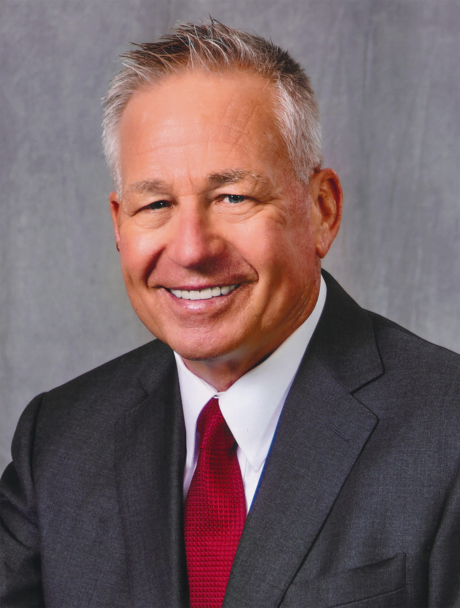 Regent Jack Sherry 202425 Oklahoma State Regents for Higher Education Oklahoma State