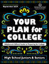 Brochure: Your Plan for College