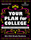 Brochure: Your Plan for College