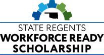 State Regents Workforce Ready Scholarship logo