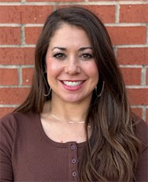 Kasey Bennett, 2026 Oklahoma Teacher of the Year